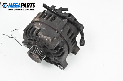 Alternator for Renault Laguna II Grandtour (03.2001 - 12.2007) 3.0 V6 24V (KG0D), 207 hp