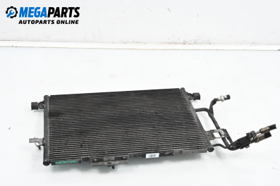 Air conditioning radiator for Audi A6 Avant C5 (11.1997 - 01.2005) 2.5 TDI, 150 hp