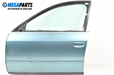 Door for Audi A6 Avant C5 (11.1997 - 01.2005), 5 doors, station wagon, position: front - left