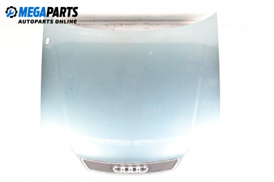 Bonnet for Audi A6 Avant C5 (11.1997 - 01.2005), 5 doors, station wagon, position: front