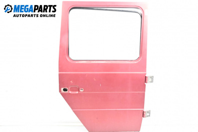Door for Mercedes-Benz G-Class SUV (W460) (03.1979 - 08.1993), 5 doors, suv, position: rear - right