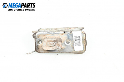 Lock for Mercedes-Benz G-Class SUV (W460) (03.1979 - 08.1993), position: rear - left