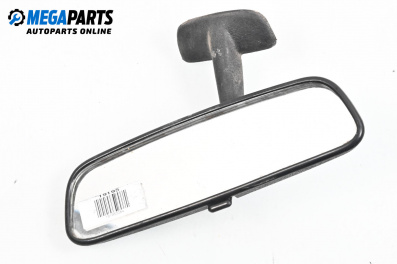 Central rear view mirror for Mercedes-Benz G-Class SUV (W460) (03.1979 - 08.1993)