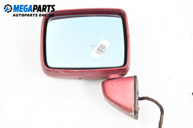 Mirror for Mercedes-Benz G-Class SUV (W460) (03.1979 - 08.1993), 5 doors, suv, position: left