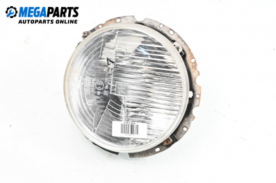 Headlight for Mercedes-Benz G-Class SUV (W460) (03.1979 - 08.1993), suv, position: left