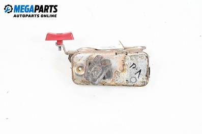Lock for Mercedes-Benz G-Class SUV (W460) (03.1979 - 08.1993), position: front - left