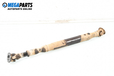 Tail shaft for Mercedes-Benz G-Class SUV (W460) (03.1979 - 08.1993) 230 G (460.2), 90 hp