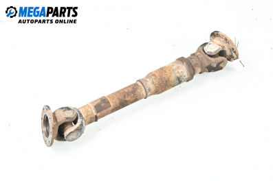 Tail shaft for Mercedes-Benz G-Class SUV (W460) (03.1979 - 08.1993) 230 G (460.2), 90 hp