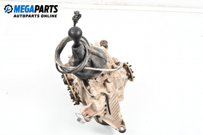 Transfer case for Mercedes-Benz G-Class SUV (W460) (03.1979 - 08.1993) 230 G (460.2), 90 hp