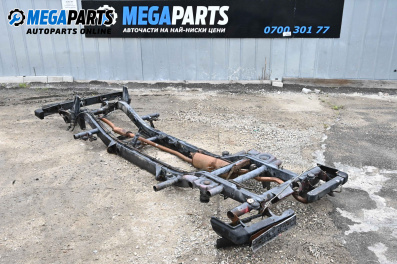 Car body for Mercedes-Benz G-Class SUV (W460) (03.1979 - 08.1993), suv