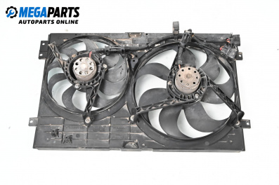 Kühllüfter for Audi A3 Hatchback I (09.1996 - 05.2003) 1.6, 101 hp