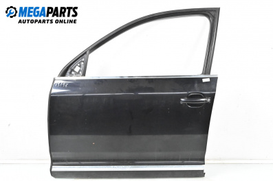 Tür for Volkswagen Touareg SUV I (10.2002 - 01.2013), 5 türen, suv, position: links, vorderseite