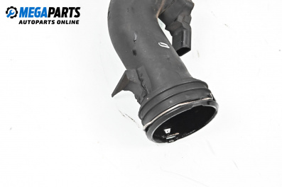 Air duct for Volkswagen Touareg SUV I (10.2002 - 01.2013) 5.0 V10 TDI, 313 hp