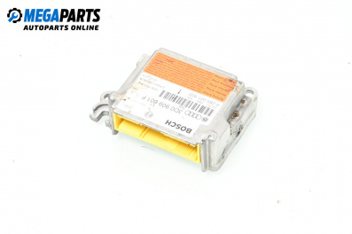 Steuermodul airbag for Volkswagen Touareg SUV I (10.2002 - 01.2013), № 3D0 909 601 F