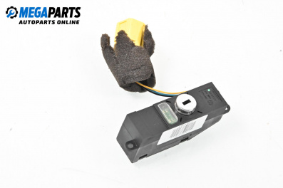 Încuietoare airbag for Volkswagen Touareg SUV I (10.2002 - 01.2013)