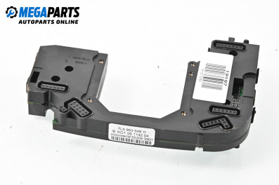 Steering wheel sensor for Volkswagen Touareg SUV I (10.2002 - 01.2013), № 7L6 953 549 D