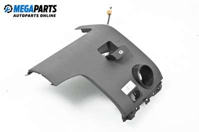 Mâner frână de parcare for Volkswagen Touareg SUV I (10.2002 - 01.2013)