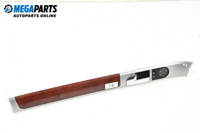 Innerer griff for Volkswagen Touareg SUV I (10.2002 - 01.2013), 5 türen, suv, position: links, vorderseite
