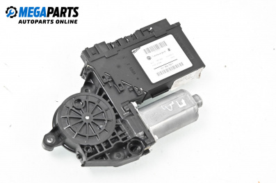 Motor macara geam for Volkswagen Touareg SUV I (10.2002 - 01.2013), 5 uși, suv, position: dreaptă - fața, № 3D1 959 792 F