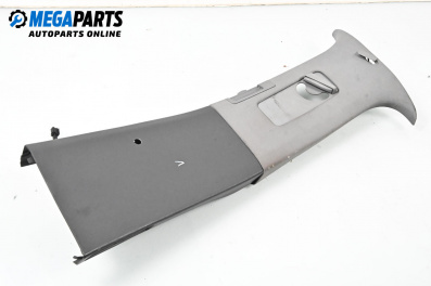 Interior plastic for Volkswagen Touareg SUV I (10.2002 - 01.2013), 5 doors, suv, position: left