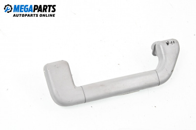 Handle for Volkswagen Touareg SUV I (10.2002 - 01.2013), 5 doors, position: front - left