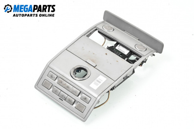 Beleuchtung for Volkswagen Touareg SUV I (10.2002 - 01.2013)