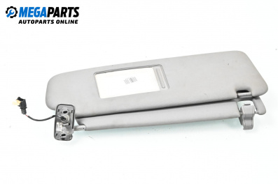 Parasolar for Volkswagen Touareg SUV I (10.2002 - 01.2013), position: dreapta