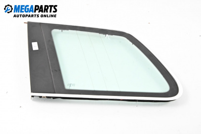Vent window for Volkswagen Touareg SUV I (10.2002 - 01.2013), 5 doors, suv, position: left