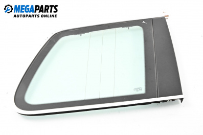 Vent window for Volkswagen Touareg SUV I (10.2002 - 01.2013), 5 doors, suv, position: right