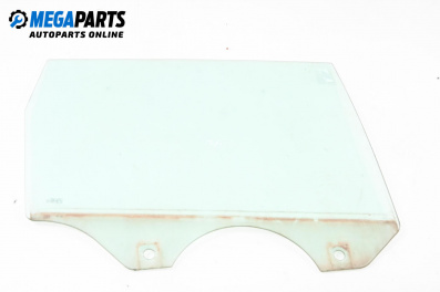 Window for Volkswagen Touareg SUV I (10.2002 - 01.2013), 5 doors, suv, position: rear - right