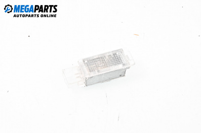 Beleuchtung for Volkswagen Touareg SUV I (10.2002 - 01.2013)