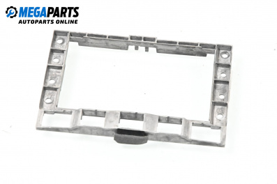 Central console for Volkswagen Touareg SUV I (10.2002 - 01.2013)