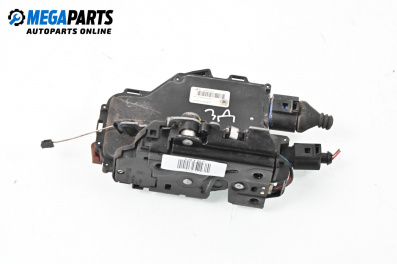 Schloss for Volkswagen Touareg SUV I (10.2002 - 01.2013), position: rechts, rückseite