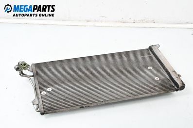 Air conditioning radiator for Volkswagen Touareg SUV I (10.2002 - 01.2013) 5.0 V10 TDI, 313 hp, automatic