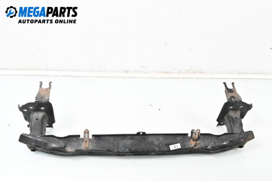Stützträger stoßstange for Volkswagen Touareg SUV I (10.2002 - 01.2013), suv, position: vorderseite