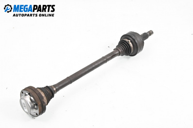 Driveshaft for Volkswagen Touareg SUV I (10.2002 - 01.2013) 5.0 V10 TDI, 313 hp, position: rear - right, automatic