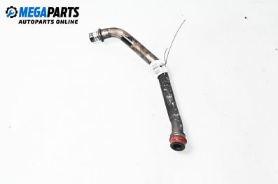 Oil vapor pipe for Volkswagen Touareg SUV I (10.2002 - 01.2013) 5.0 V10 TDI, 313 hp