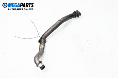 Oil vapor pipe for Volkswagen Touareg SUV I (10.2002 - 01.2013) 5.0 V10 TDI, 313 hp
