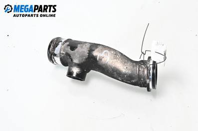 Țeavă turbo for Volkswagen Touareg SUV I (10.2002 - 01.2013) 5.0 V10 TDI, 313 hp