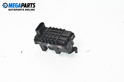 Turbo-aktuator for Volkswagen Touareg SUV I (10.2002 - 01.2013) 5.0 V10 TDI, 313 hp
