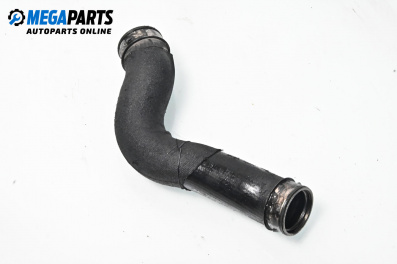 Furtun turbo for Volkswagen Touareg SUV I (10.2002 - 01.2013) 5.0 V10 TDI, 313 hp