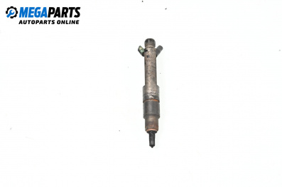 Diesel fuel injector for Volkswagen Golf III Hatchback (08.1991 - 07.1998) 1.9 TDI Syncro (1HX1), 90 hp