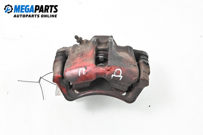 Bremszange for Volkswagen Golf III Hatchback (08.1991 - 07.1998), position: rechts, vorderseite
