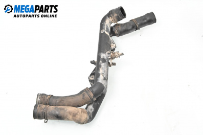 Turbo pipe for Volkswagen Golf III Hatchback (08.1991 - 07.1998) 1.9 TDI Syncro (1HX1), 90 hp