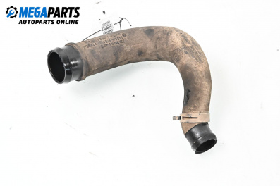 Turbo pipe for Volkswagen Golf III Hatchback (08.1991 - 07.1998) 1.9 TDI Syncro (1HX1), 90 hp, № 3A0 145 970