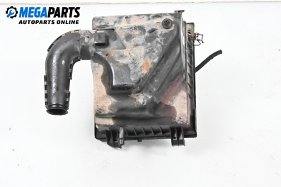 Carcasă filtru de aer for Volkswagen Golf III Hatchback (08.1991 - 07.1998) 1.9 TDI Syncro (1HX1)