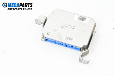 ABS control module for Nissan X-Trail I SUV (06.2001 - 01.2013), № 47850-8H800