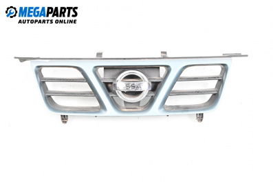 Grill for Nissan X-Trail I SUV (06.2001 - 01.2013), suv, position: front