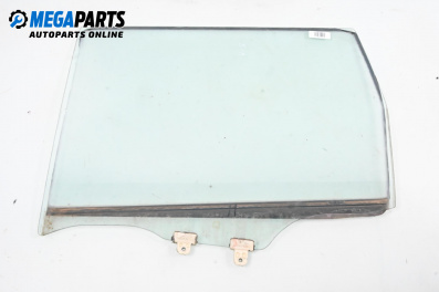 Geam for Nissan X-Trail I SUV (06.2001 - 01.2013), 5 uși, suv, position: stânga - spate