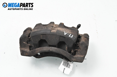 Caliper for Nissan X-Trail I SUV (06.2001 - 01.2013), position: front - left